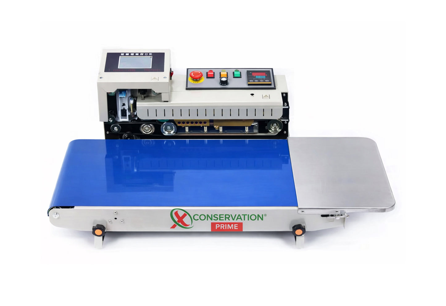 FR 1600 con stampante